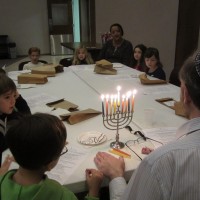 03 – Hanukkah